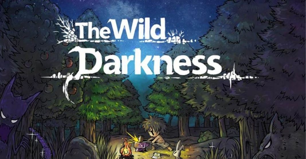 The Wild Darkness Coupon Codes List (February 2023) Touch, Tap, Play