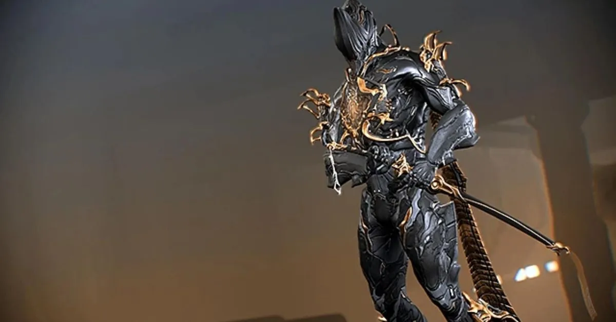 Warframe Excalibur Umbra Guide - How to Get and Best Build