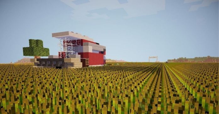 How to Get Wheat in Minecraft