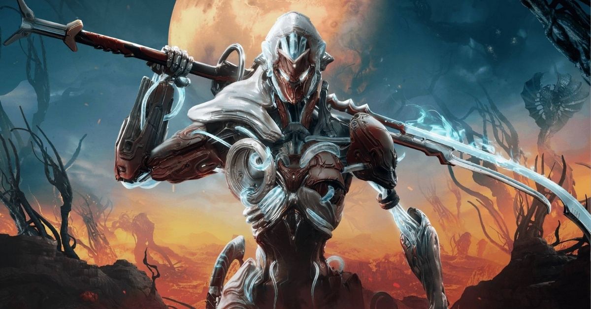 Warframe Xaku Guide - How to Get and Best Build