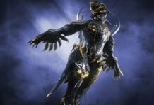 Warframe Excalibur Umbra Guide How To Get And Best Build
