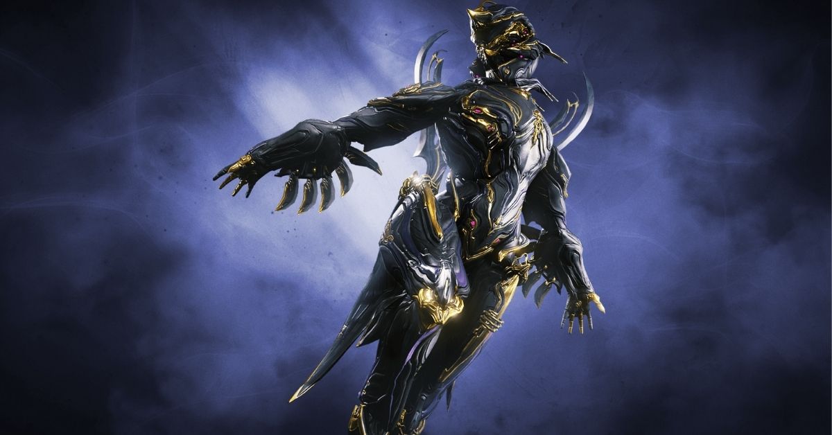 Warframe Zephyr Guide - How to Get and Best Build