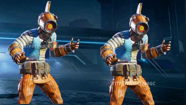 BGMI C1S3 Tier Rewards