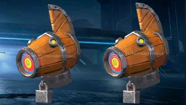 BGMI C1S3 Tier Rewards