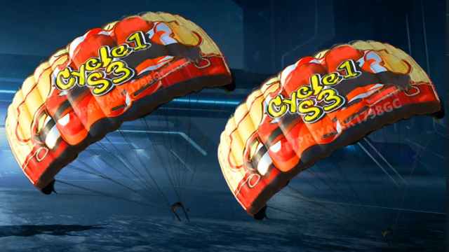 BGMI C1S3 Tier Rewards