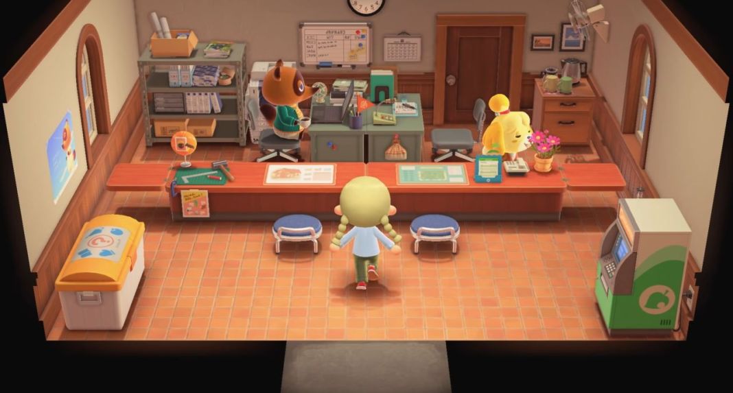 How to Enact Ordinances in Animal Crossing New Horizons Touch, Tap, Play