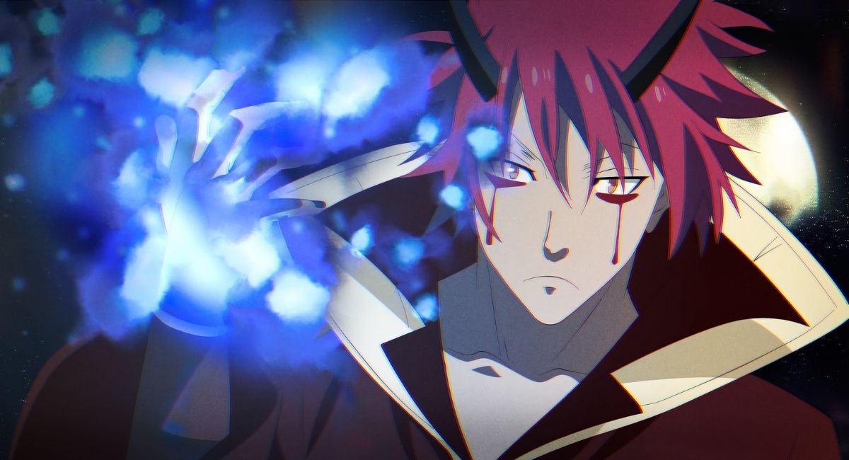 Who is Benimaru in Slime Isekai Memories? Benimaru Lore