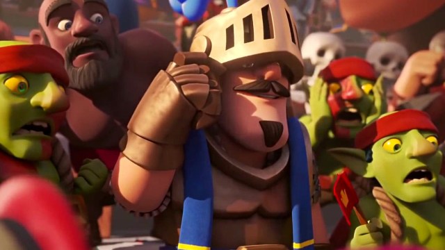 Clash Royale All Cards Tier List: Best Cards in Clash Royale