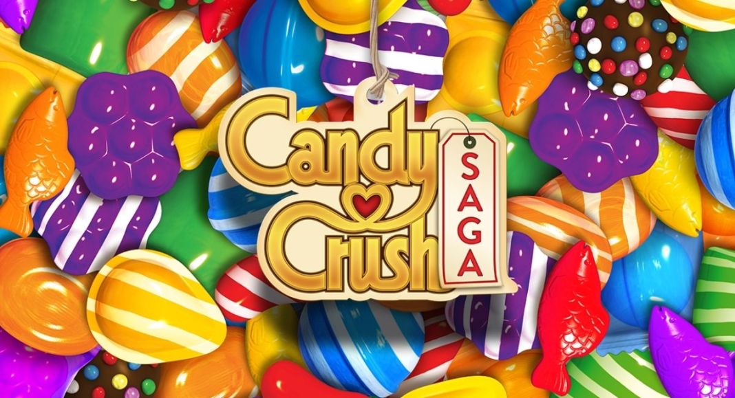 How Many Levels Are There in Candy Crush?