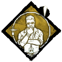 Corrective Action dead by daylight johan perk