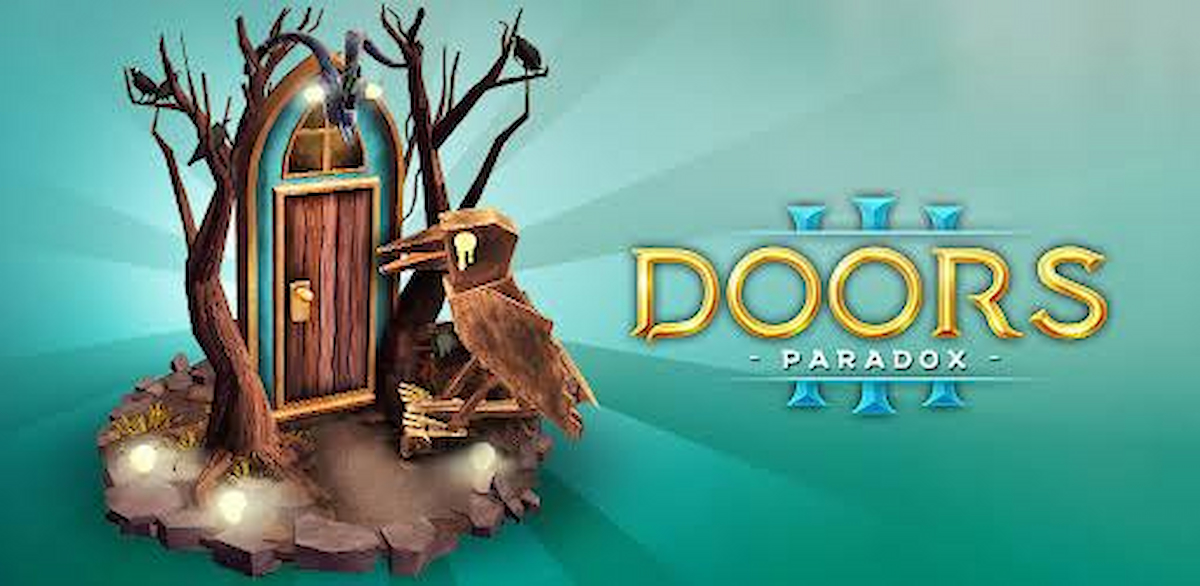 Doors Paradox Review Touch, Tap, Play