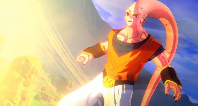 Dragon Ball Z: Kakarot