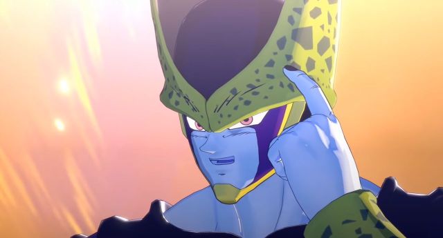 Dragon Ball Z: Kakarot