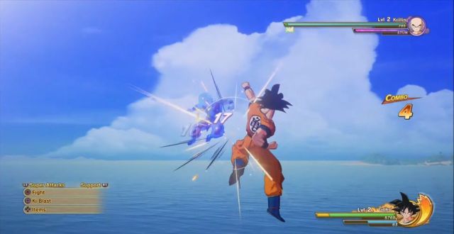 Dragon Ball Z: Kakarot