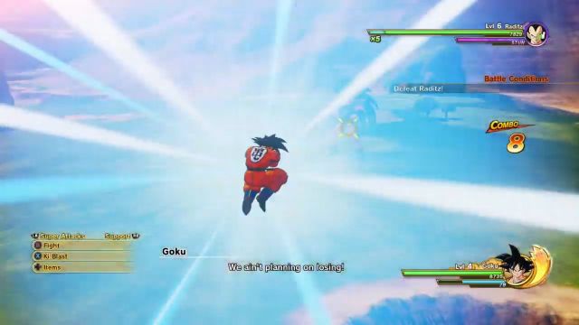 Dragon Ball Z: Kakarot