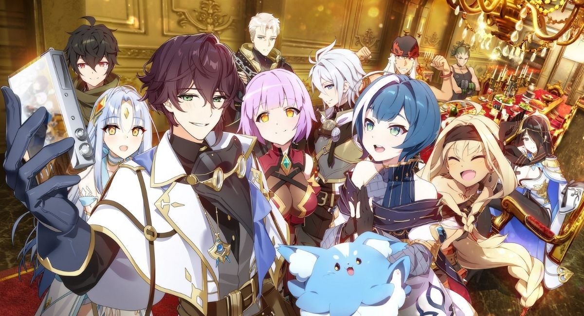 Epic Seven Livestream Gift Code Password