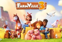 FarmVille 3 Re-roll and Redeem Codes