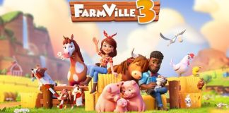 FarmVille 3 Re-roll and Redeem Codes
