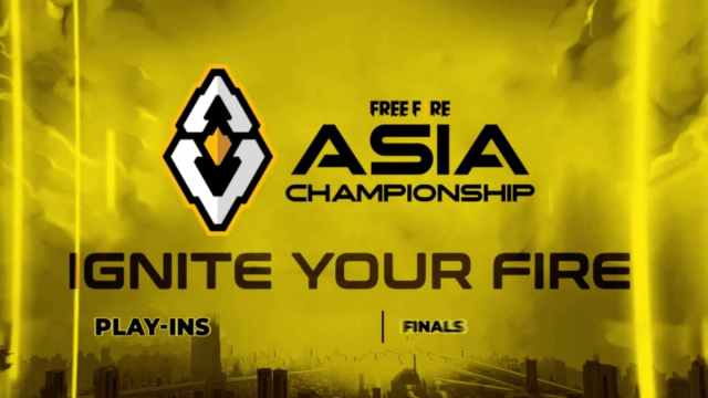 Free Fire FFAC 2021 redeem codes