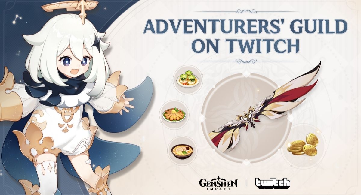 Genshin Impact KFC Glider Code How to Get and Redeem Touch, Tap, Play