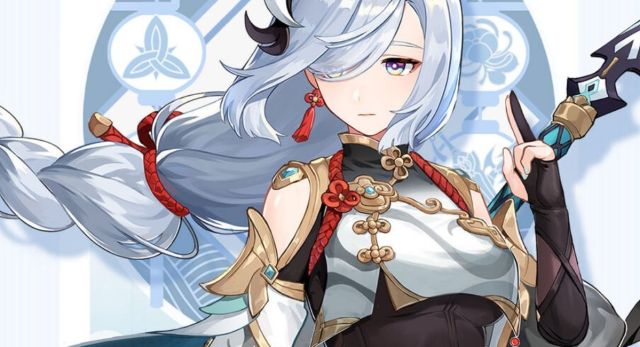 Genshin Impact: Is Shenhe the Cloud Retainer?