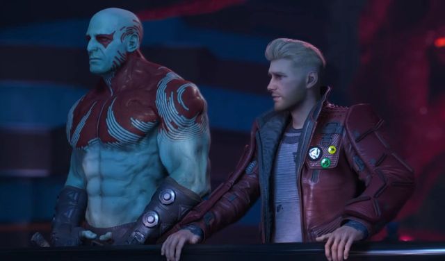 Guardians of the Galaxy