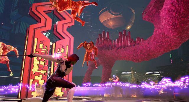 Guardians of the Galaxy