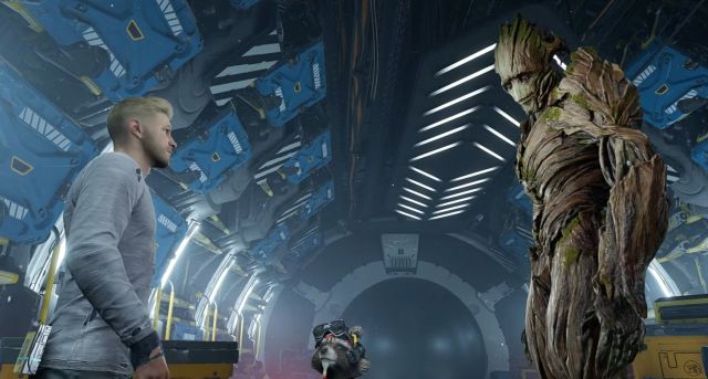 Guardians of the Galaxy