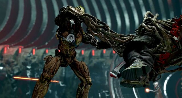 Guardians of the Galaxy