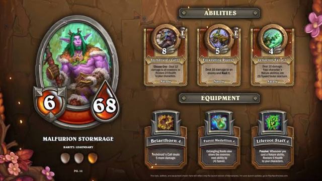 Hearthstone-Mercenaries-Malfurion-TTP