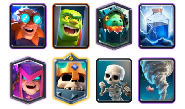 High-Win-rate-Skeleton-King-Deck-TTP