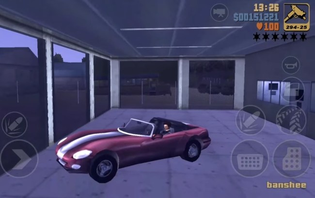 How-to-Beat-the-Turismo-Mission-in-GTA-3-2