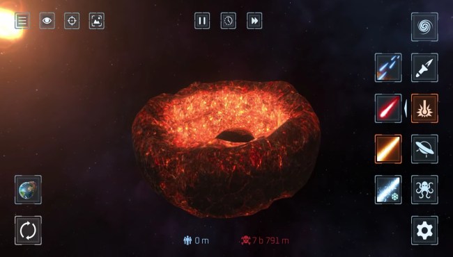 How-to-Get-the-Donut-Earth-in-Solar-Smash