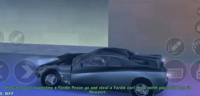 How-to-Get-the-Yardie-Car-in-GTA-3-3