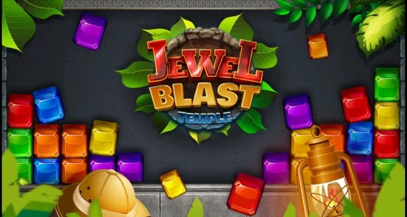 Jewel-Blast