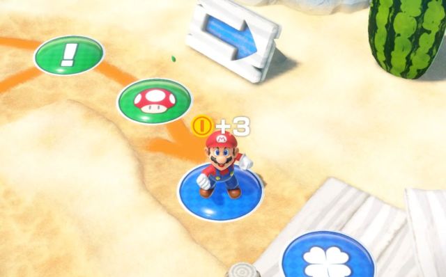 Mario Party Superstars