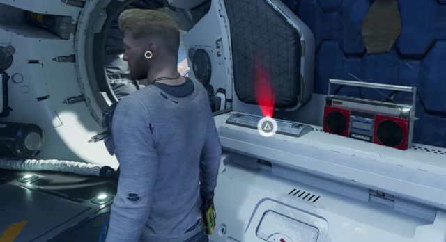 Marvel's Guardians of the Galaxy