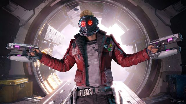 Marvel’s Guardians of the Galaxy: Best Perks to Craft