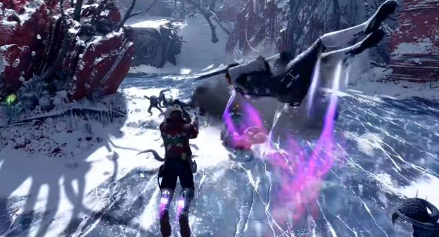 Marvel's Guardians of the Galaxy