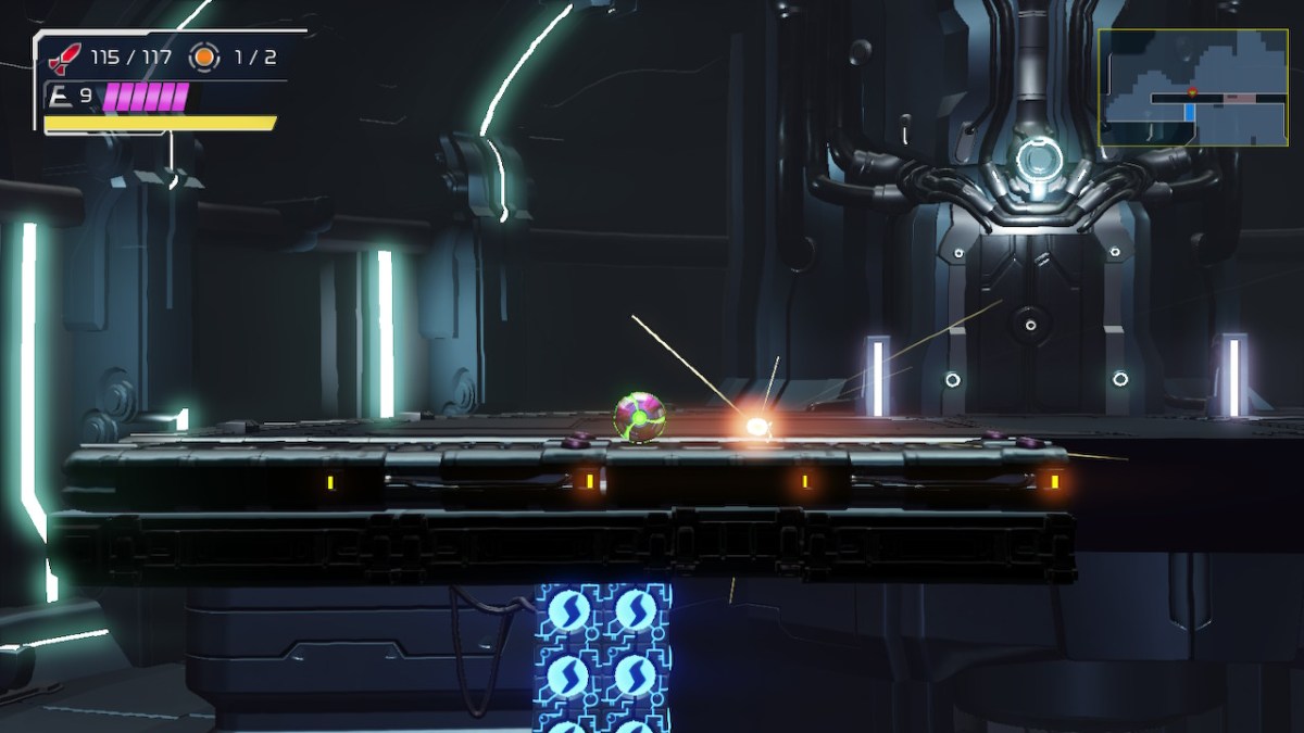 Dread Block All Block Types and How to Destroy Them in Metroid Dread - Touch, Tap, Play