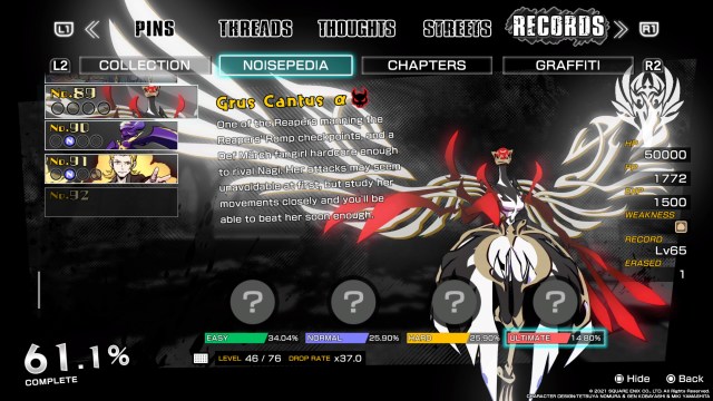 NEO : The World Ends with You