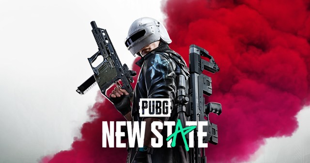 PUBG New State 0.9.2 Update: APK Download Link