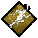 Overcome perk johan dead by daylight