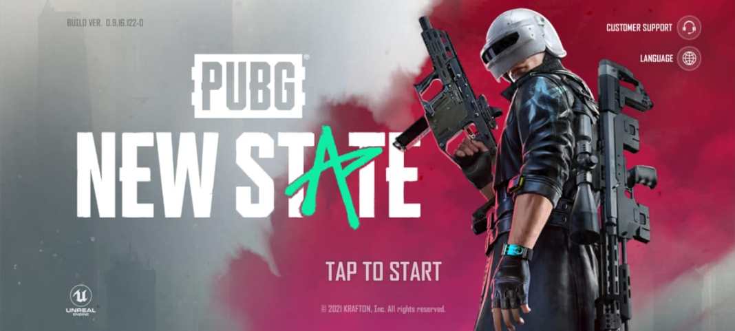 how to get and use green flare gun in pubg new state