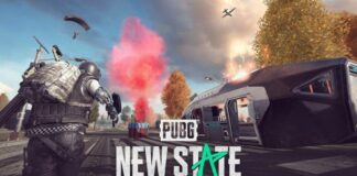 PUBG: New State Coupon Codes
