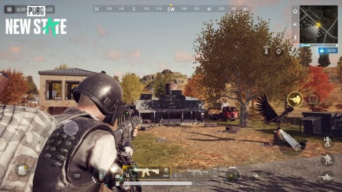 How to enable PUBG New State 90 FPS option