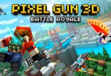 How to Get Gems in Pixel Gun 3D