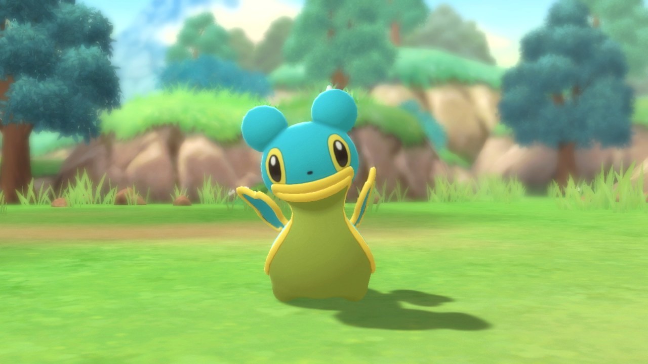 How to Clone Pokemon in Pokemon Brilliant Diamond and Shining Pearl