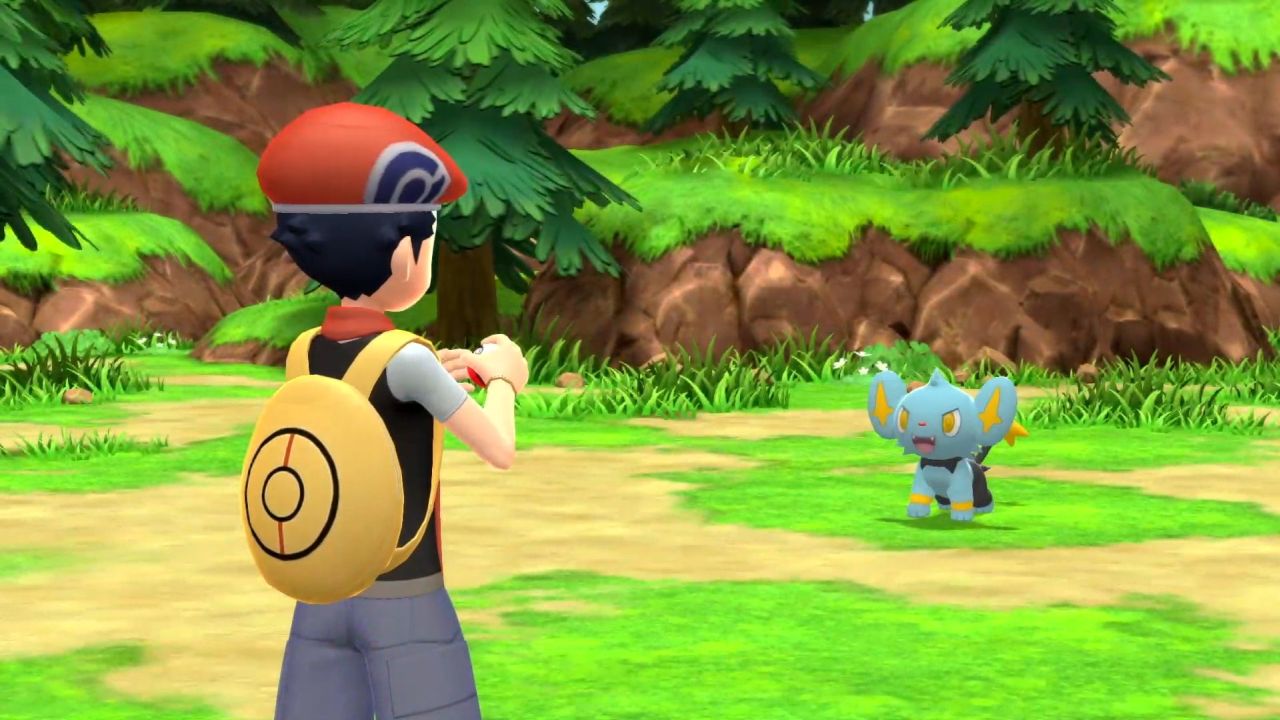 Pokémon Brilliant Diamond Pearl: How Long to Beat - Tap, Play