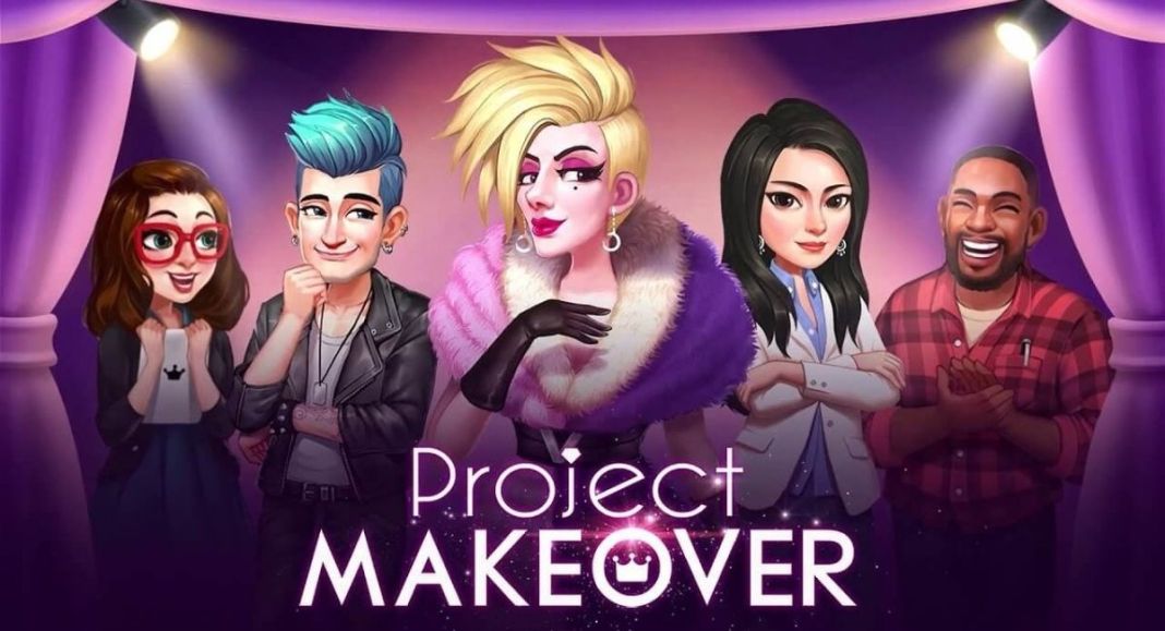 Project Makeover APK Download Link